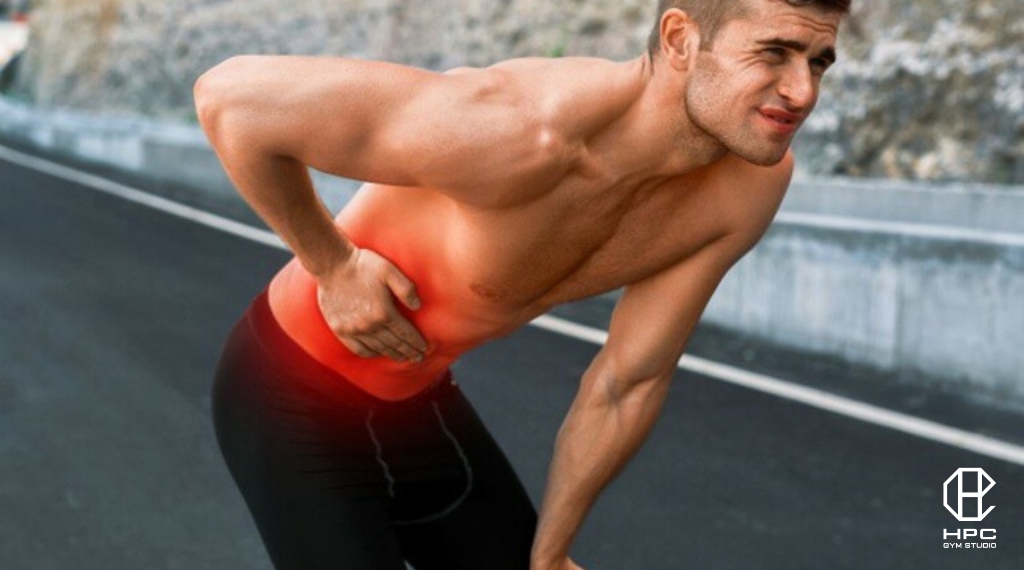 ăn xong bao lâu thì tập gym