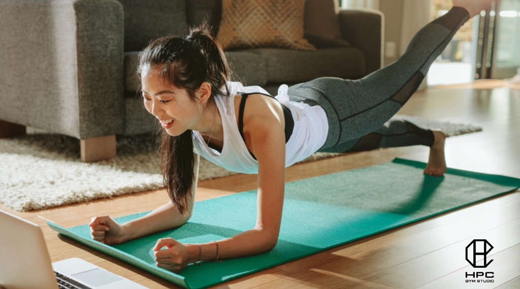 nên tập gym ở nhà hay phòng tập