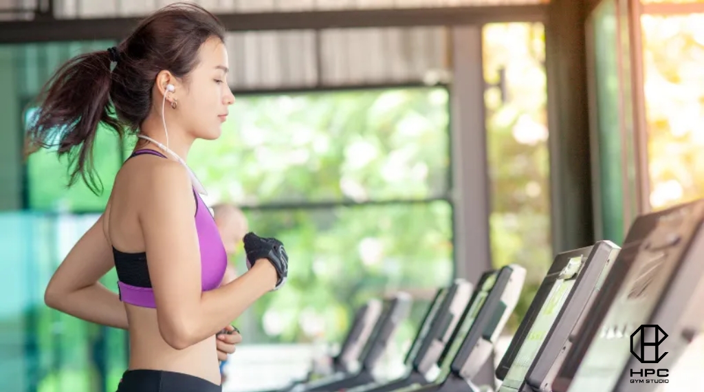 nên tập gym ở nhà hay phòng tập