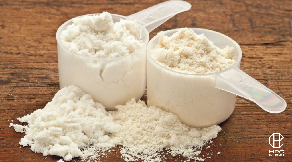 tập gym có nên ăn đêm