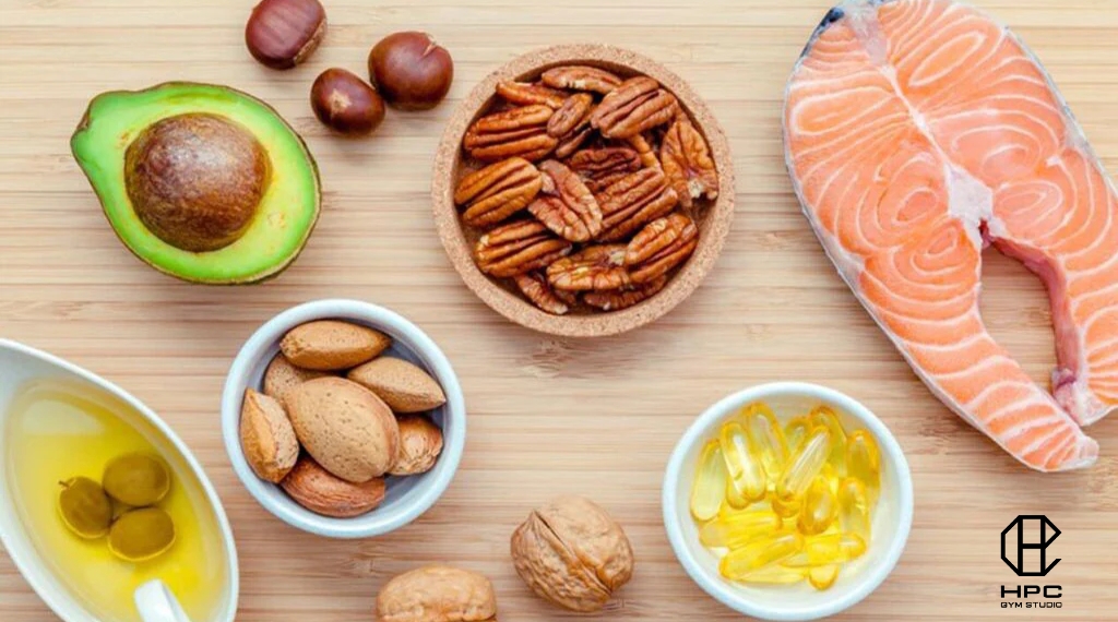 tập gym có nên ăn đêm