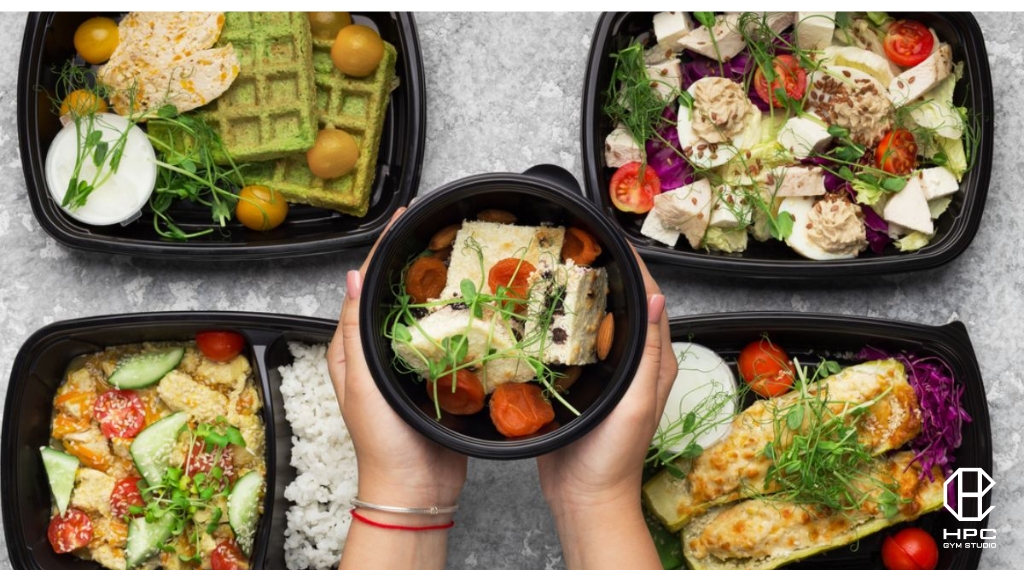 tập gym giảm mỡ bụng