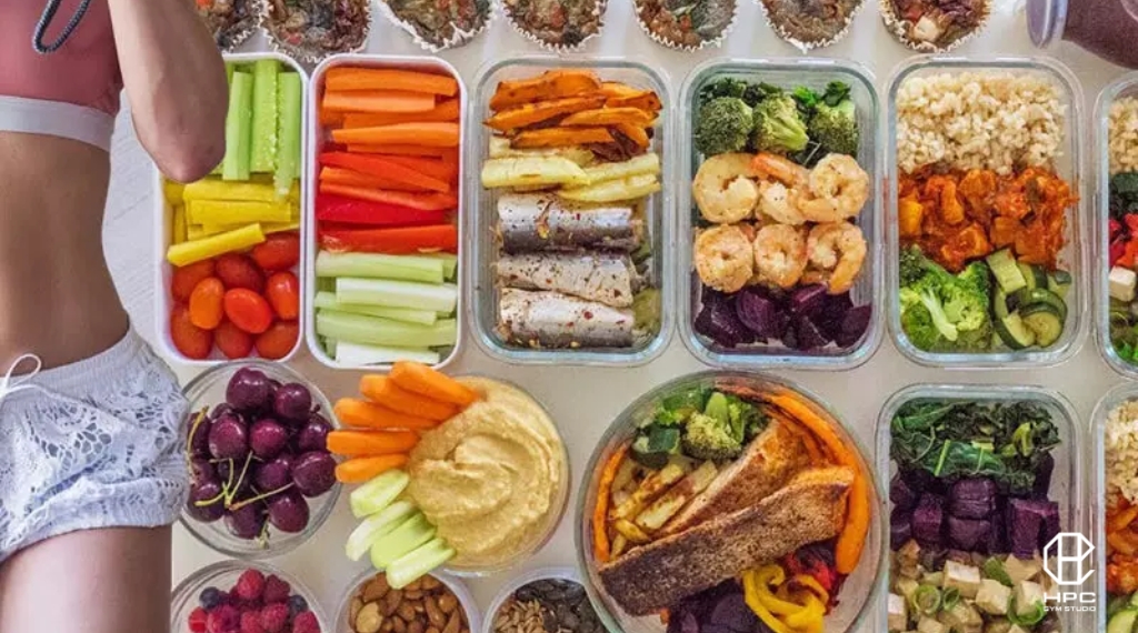 tập gym giảm mỡ bụng