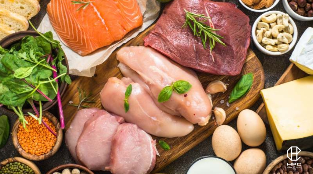 tập gym giảm mỡ bụng