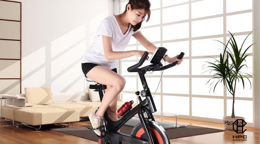 tập gym có tăng chiều cao không