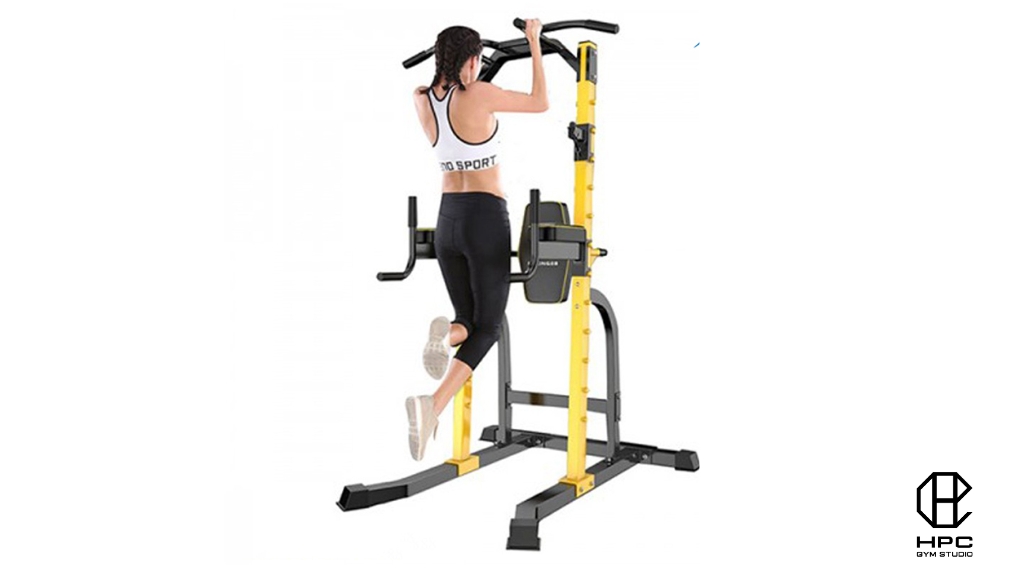 tập gym có tăng chiều cao không