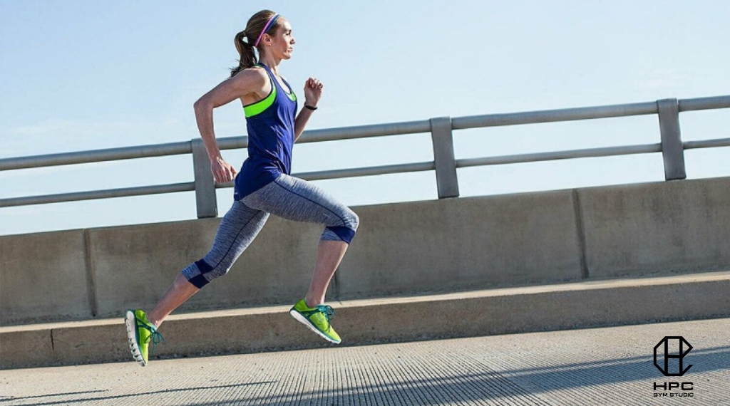 tập gym có tăng chiều cao không