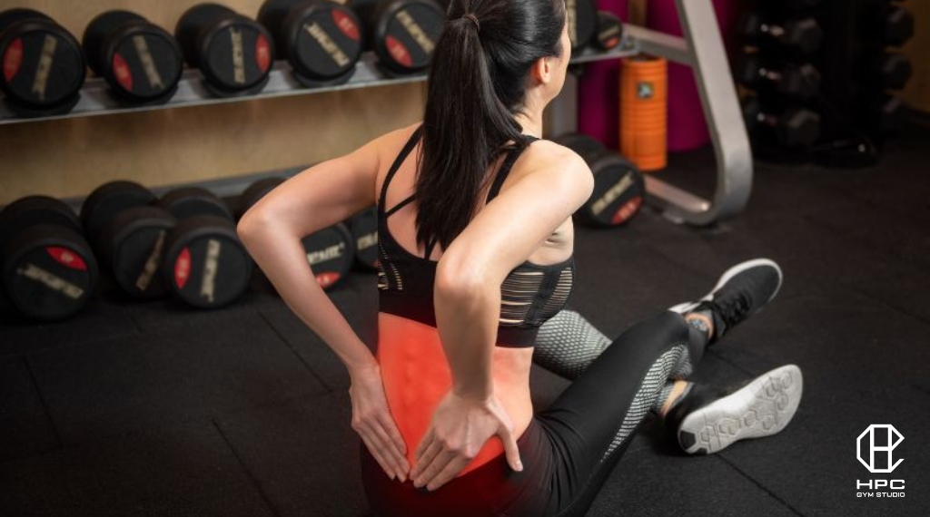 bài tập gym để cao hơn