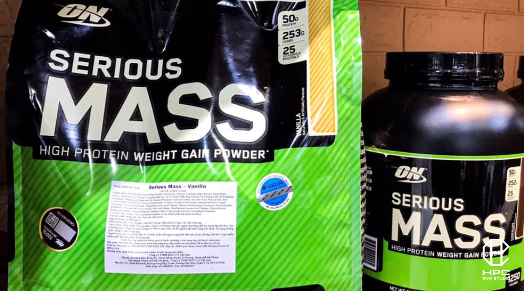 sữa tập gym là gì