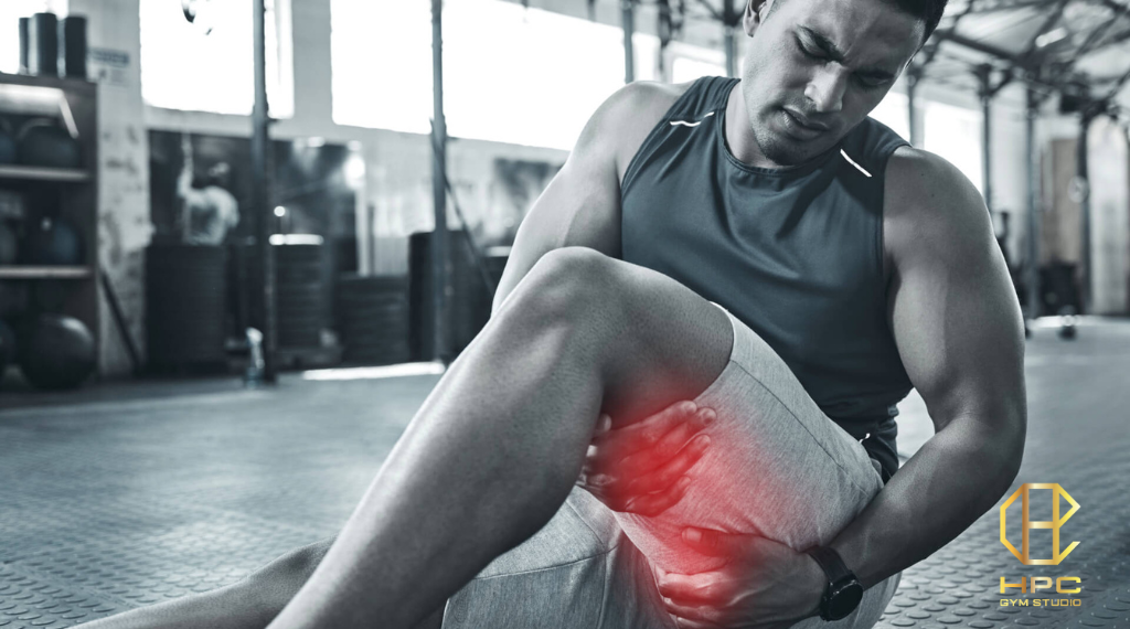 tap-gym-bi-dau-co-la-binh-thuong-khong