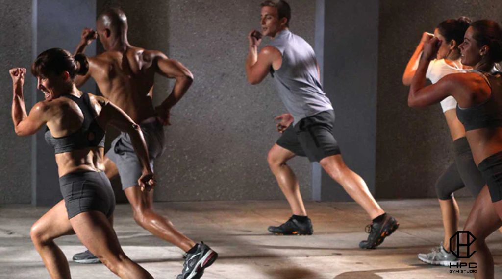 cách giảm mỡ không cần cardio