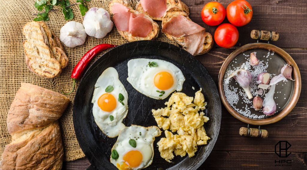 cách giảm mỡ không cần cardio