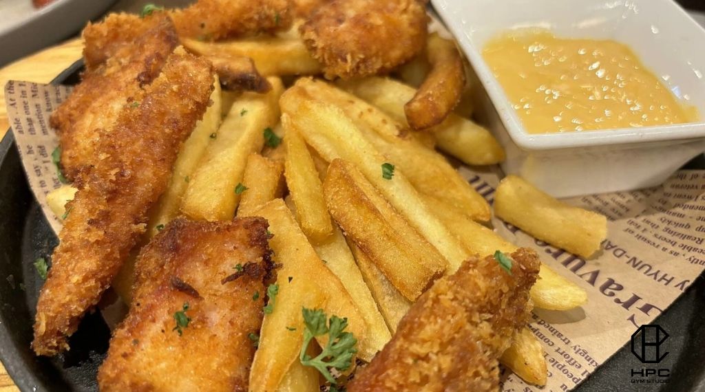 cách giảm mỡ không cần cardio