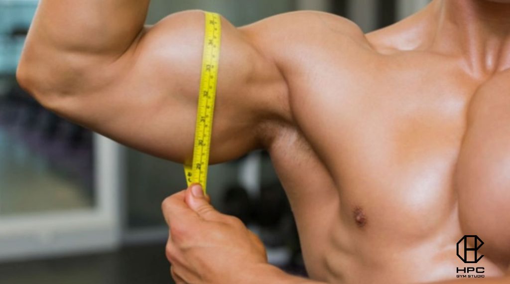 cơ phát triển trong bao lâu