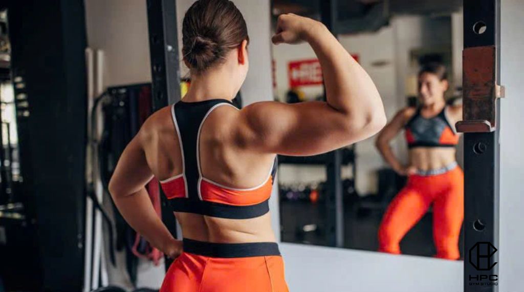 cơ phát triển trong bao lâu