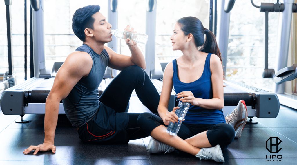 cơ phát triển trong bao lâu