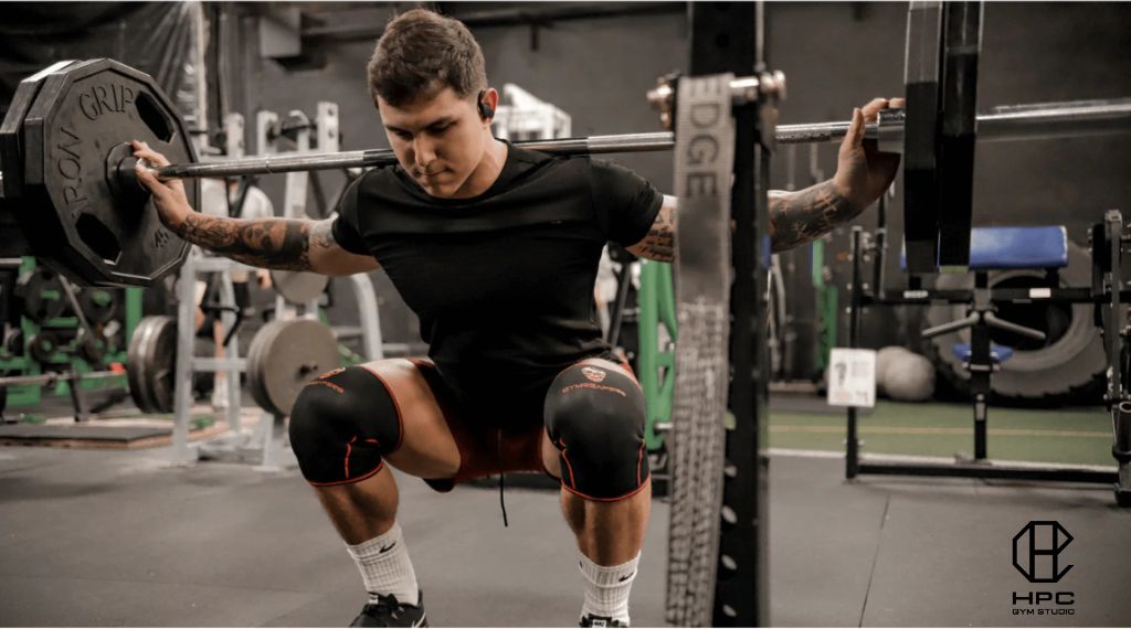 giảm mỡ nhưng không mất cơ