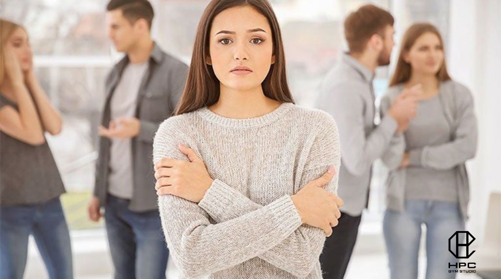 Kiệt sức ngầm là gì 