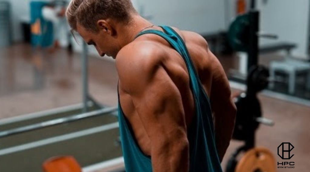 RPE trong tập gym là gì