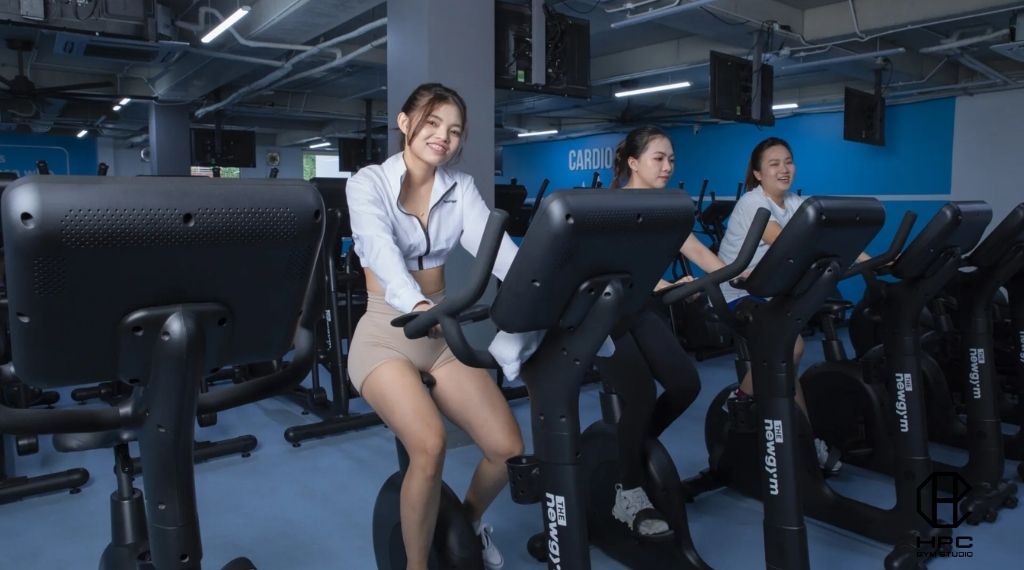 RPE trong tập gym là gì