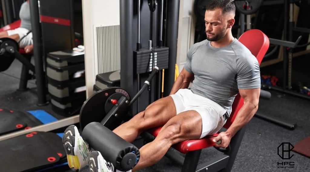 RPE trong tập gym là gì