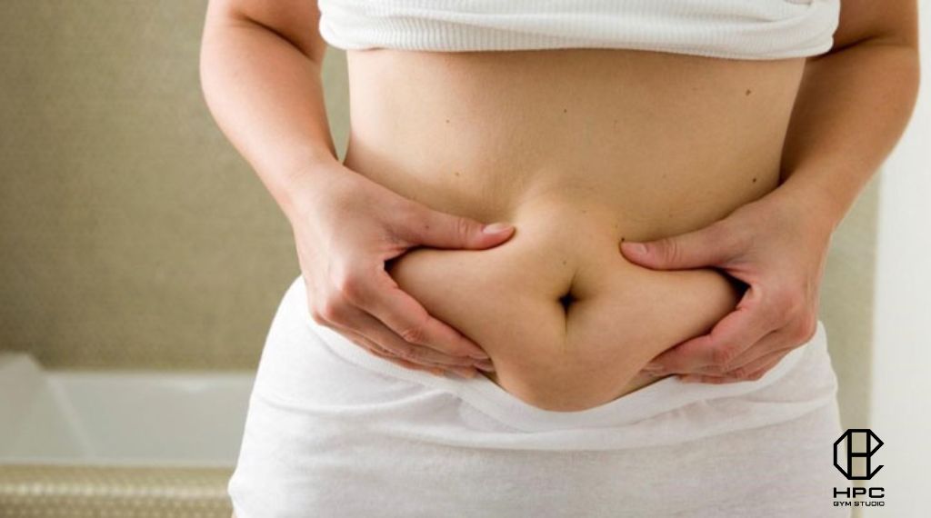 tăng cân sau tết