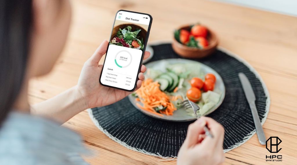 tăng cân sau tết