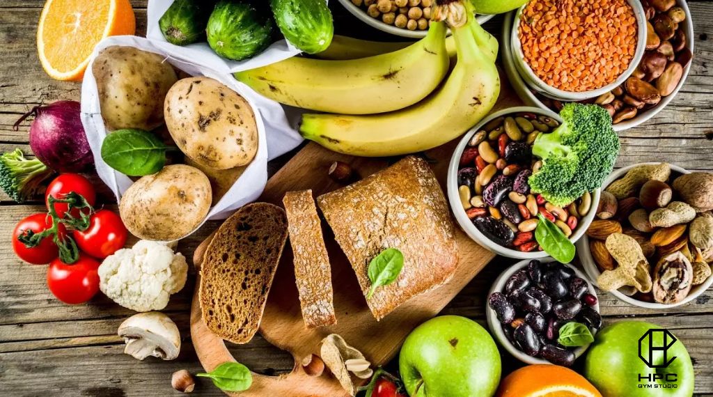 tăng cân sau tết