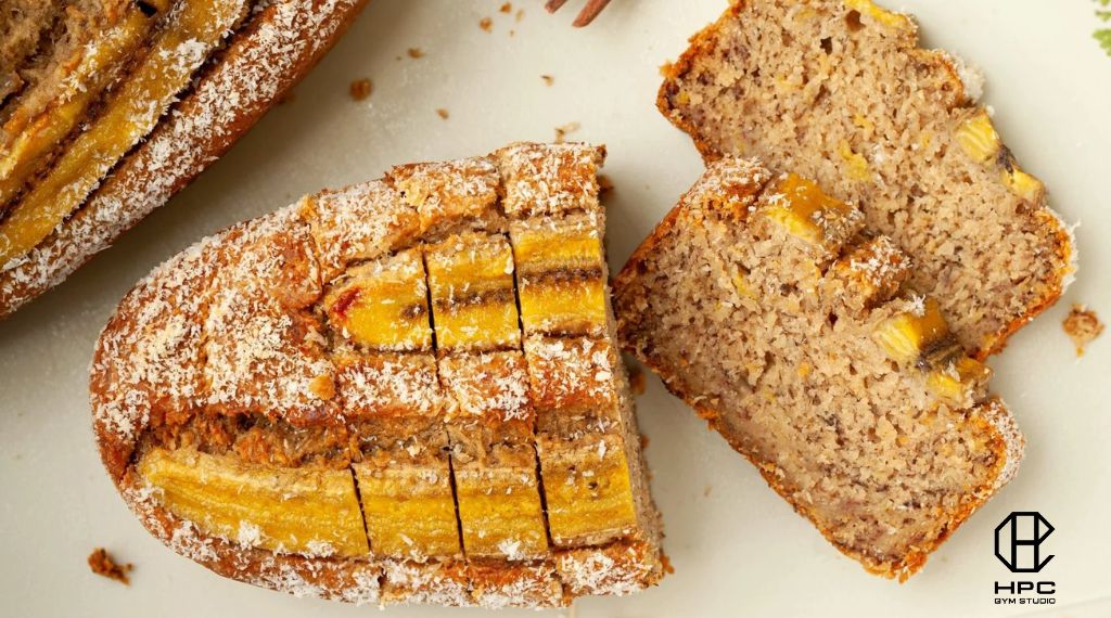 yến mạch có tốt cho người tập gym không