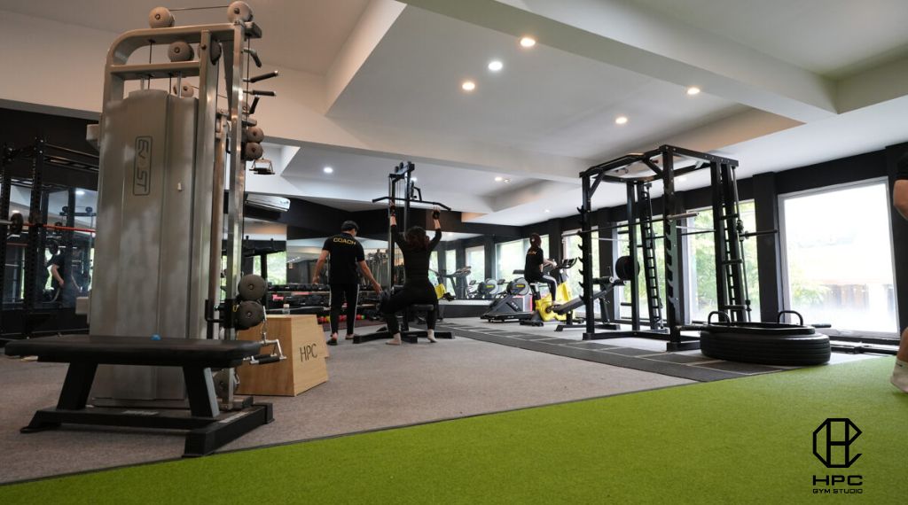 yến mạch có tốt cho người tập gym không