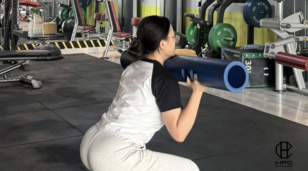 Private gym phường Cầu Giấy