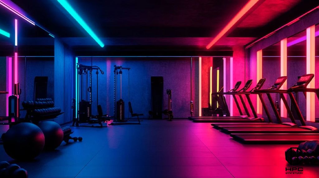 Top 5 private gym phường Hai Bà Trưng