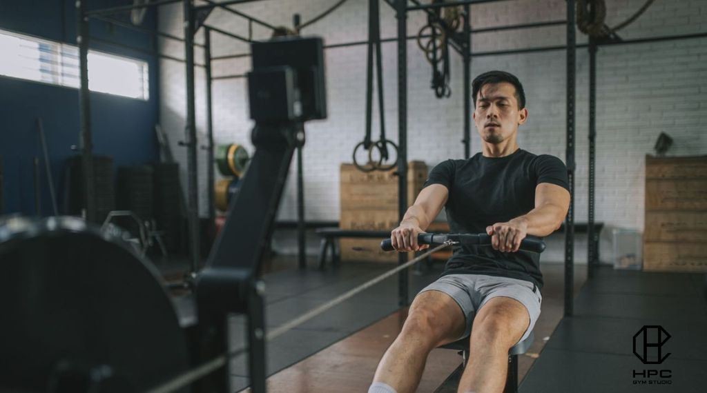 cardio có đốt mỡ bụng không