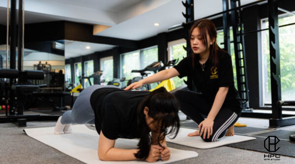 cardio có đốt mỡ bụng không