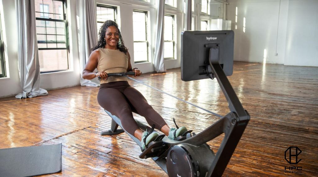 Cardio giảm mỡ