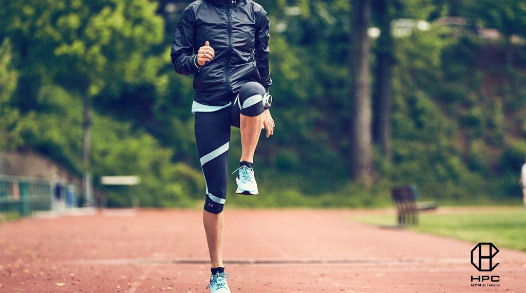 Cardio giảm mỡ