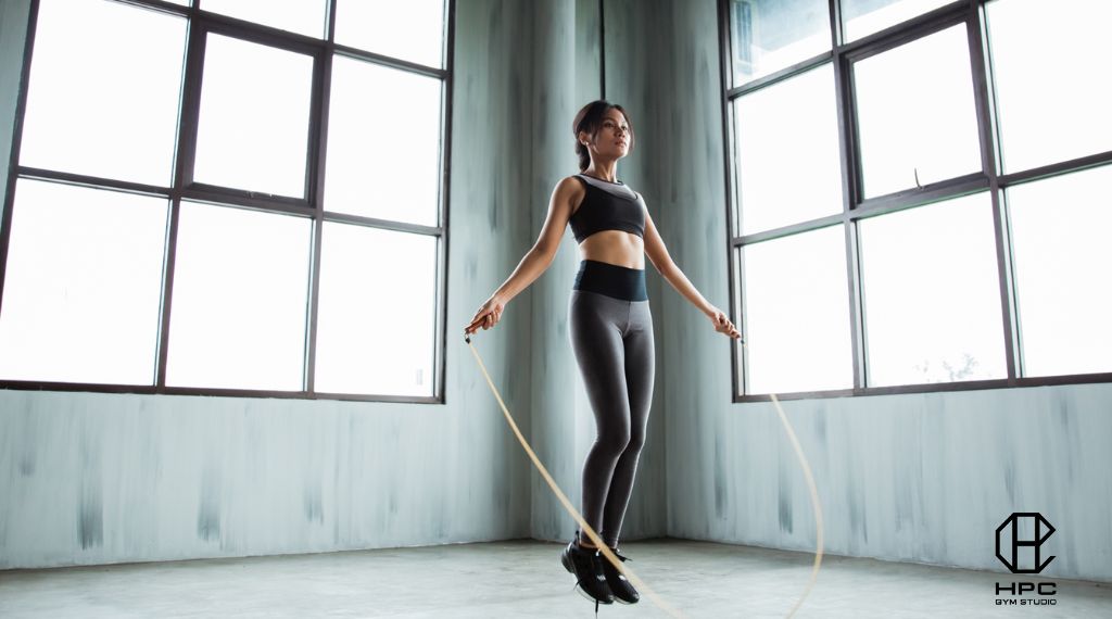 Cardio giảm mỡ