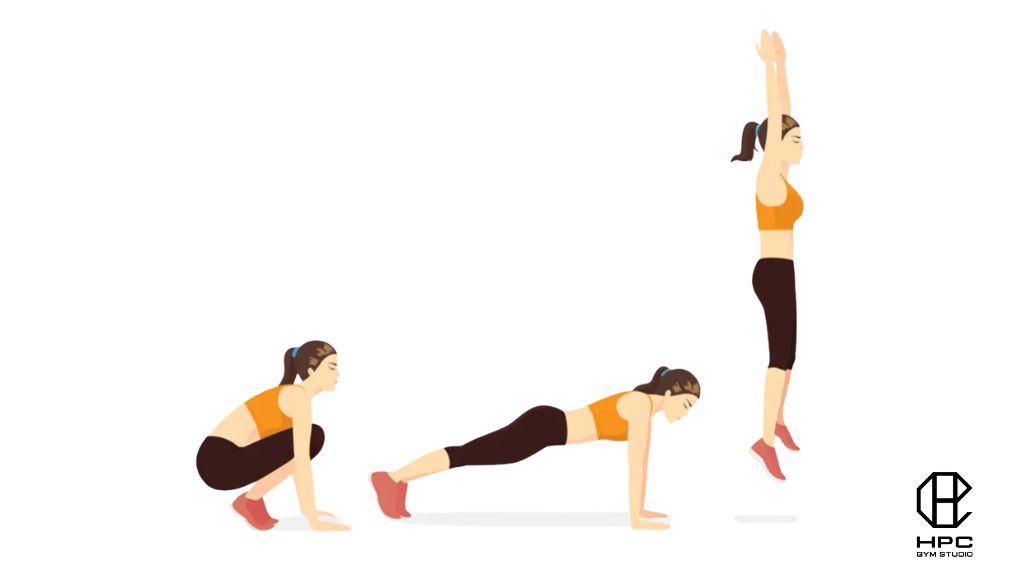Cardio giảm mỡ