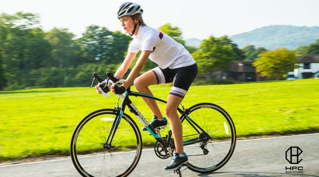 Cardio giảm mỡ