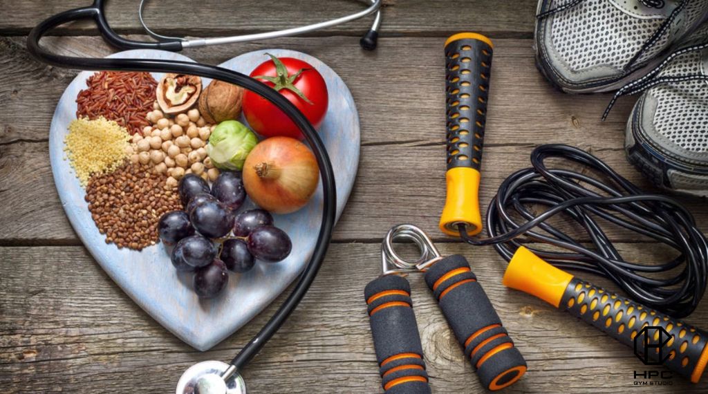 Cardio giảm mỡ
