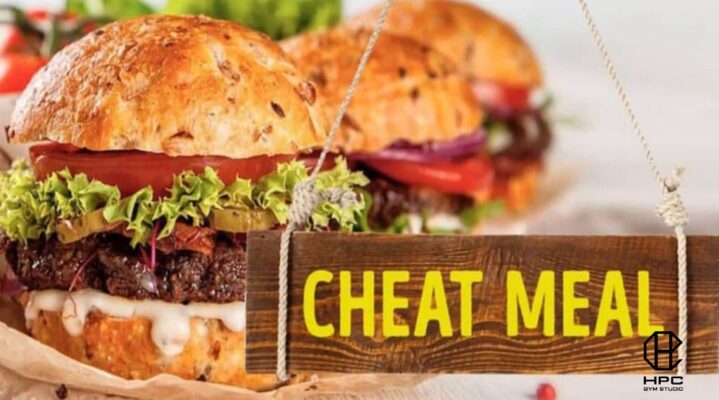 cheat meal là gì