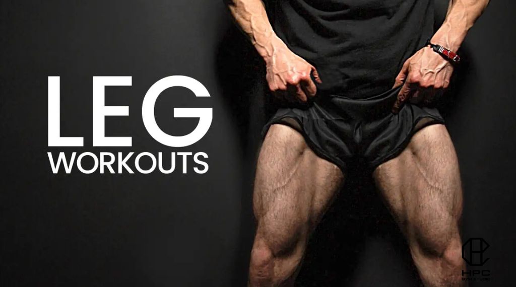 Leg day là gì