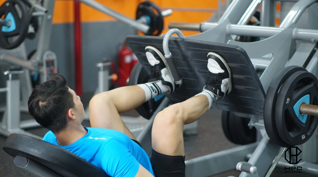 Leg day là gì