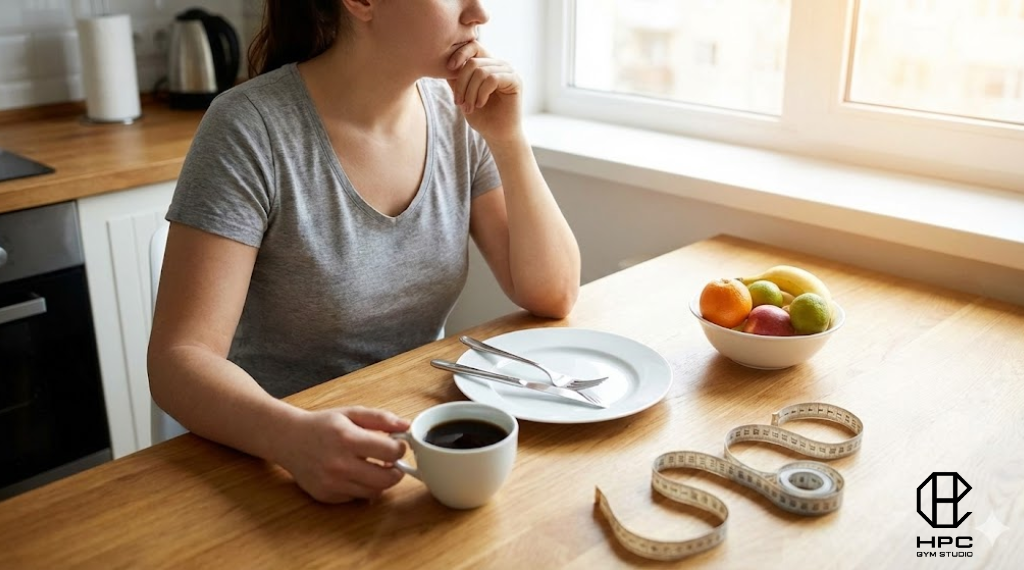 hiểu lầm phổ biến về tăng cơ - giảm mỡ
