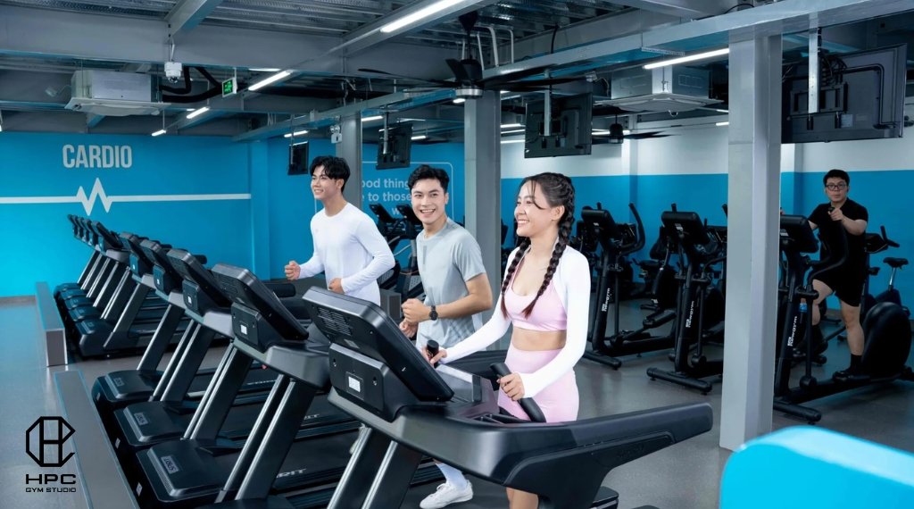 Các lỗi thường gặp khi tập máy