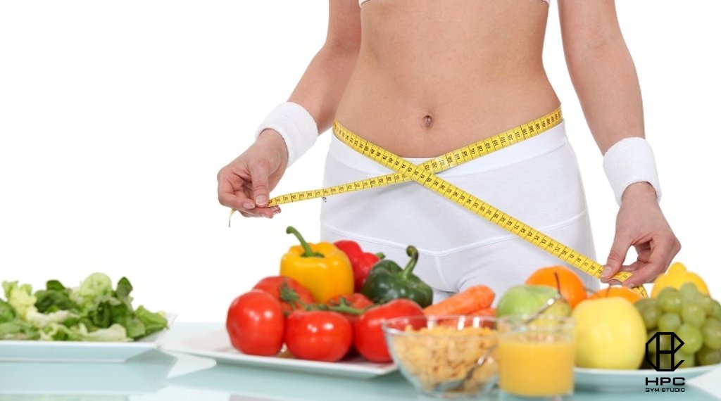 Giảm cân bằng KETO