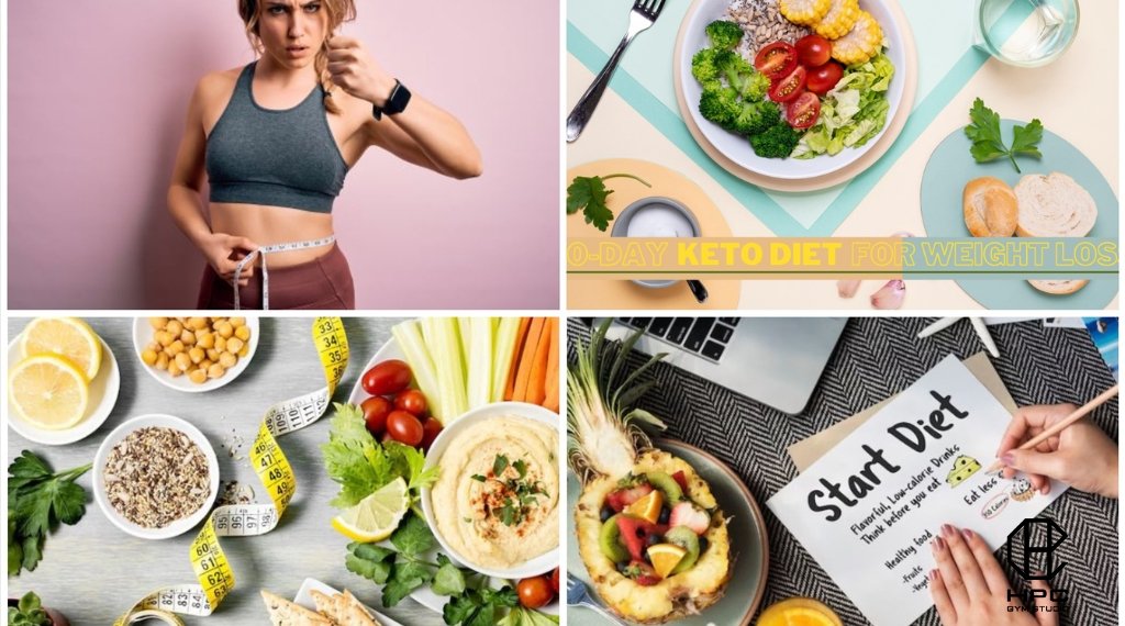 Giảm cân bằng KETO