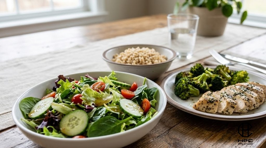 Giảm cân bằng KETO