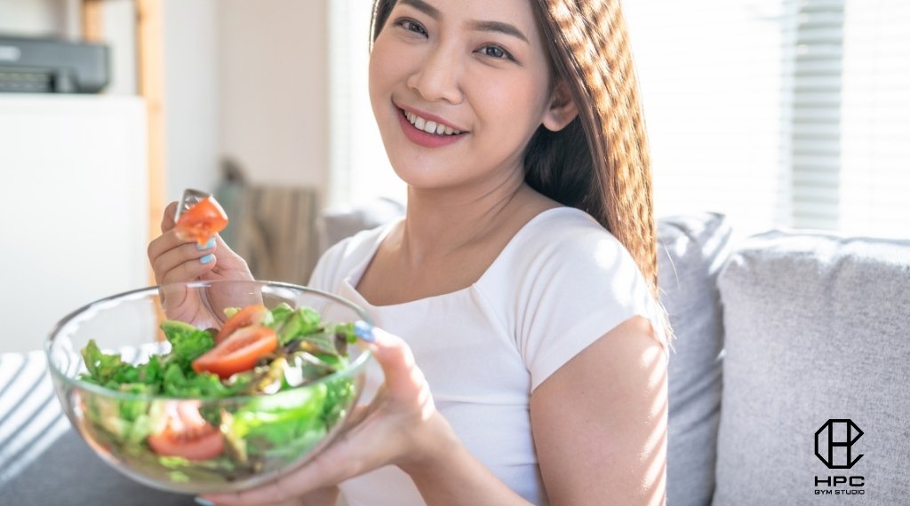 Giảm cân bằng KETO