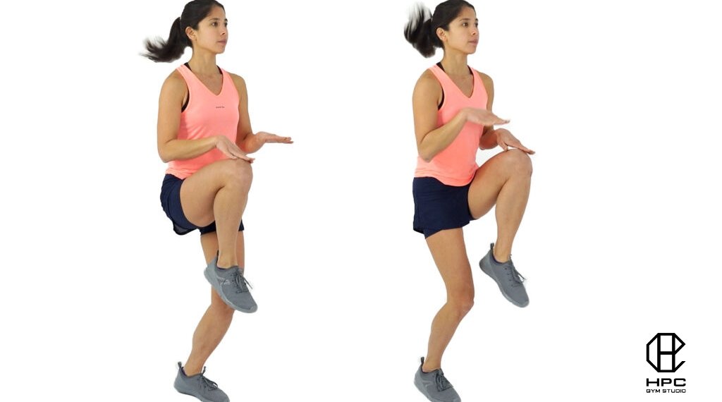 các bài tập giảm mỡ bụng